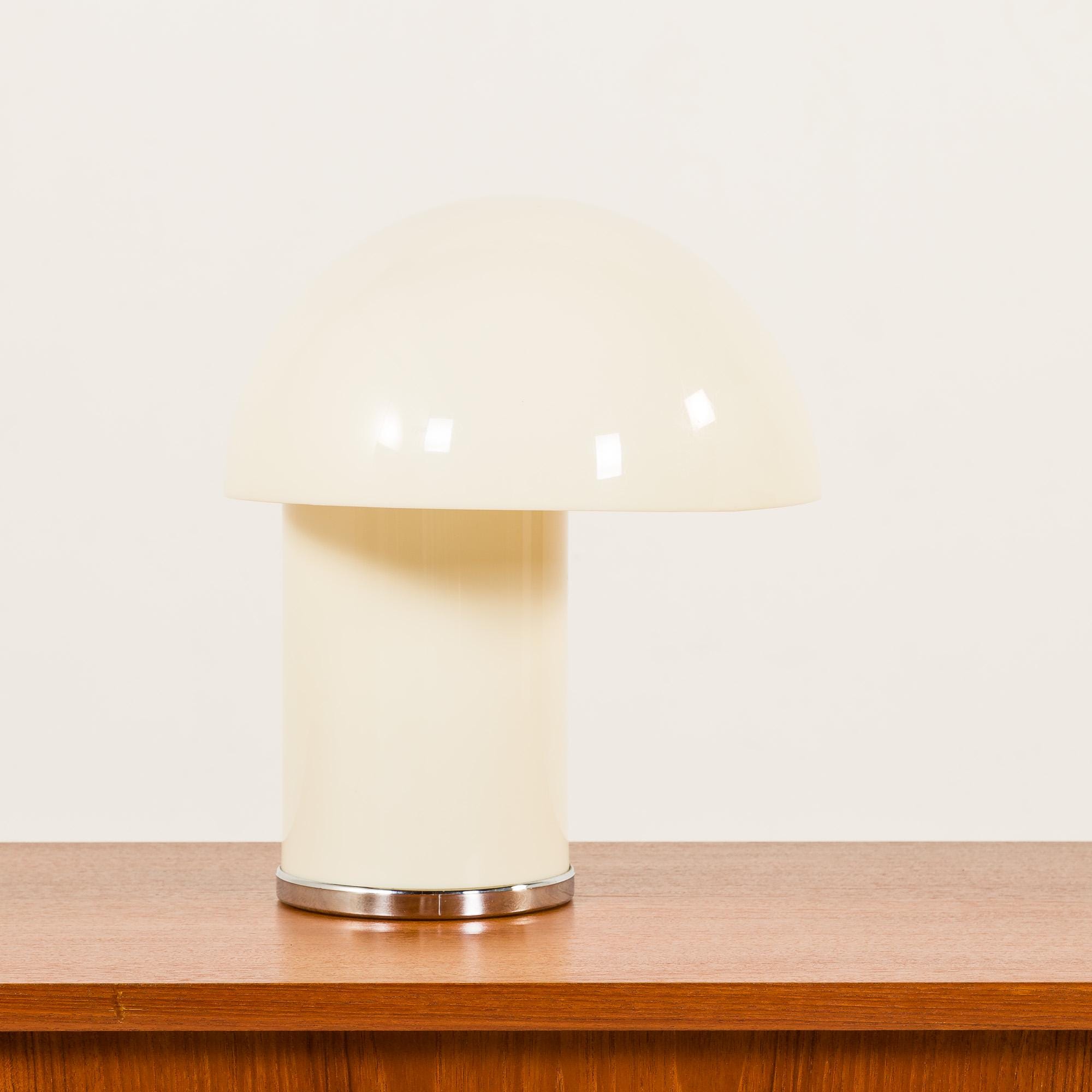 70s Italian Lamp - Etsy