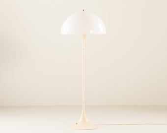 Panthella floor lamp by Verner Panton, 1970s