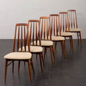 Niels koefoed chairs - Etsy 日本