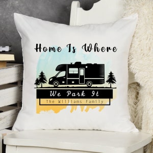 Rv cushion covers suppliers clearance