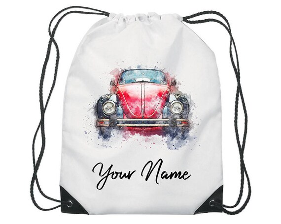 school sports bag