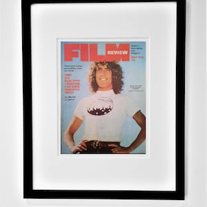 Roger Daltrey - Film Review