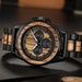 see more listings in the Wood Watch Band section