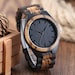 Wood Watch, Men’s Wooden Watch, ENGRAVING INCLUDED! Mens Wood Watch,Wood Watches for him, personalize watch, Boyfriend Gift, Gifts for Dad 
