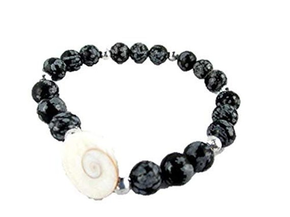 Gomti Chakra Bracelet Macrame Thread Good Luck Adjustable Size for unisex |  eBay