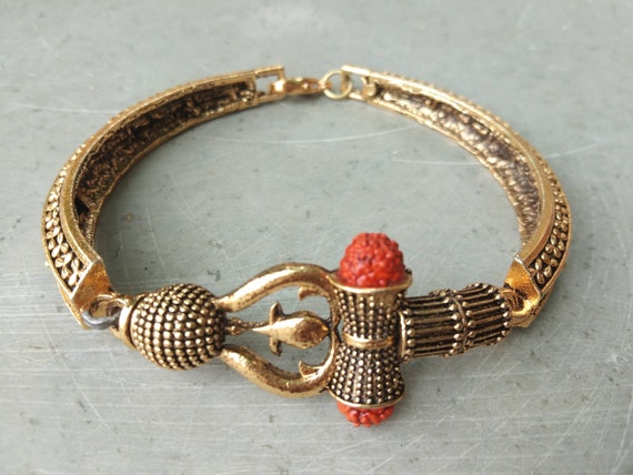 Adinath Jewels - #bahubali #bracelet #adinath #jewels... | Facebook