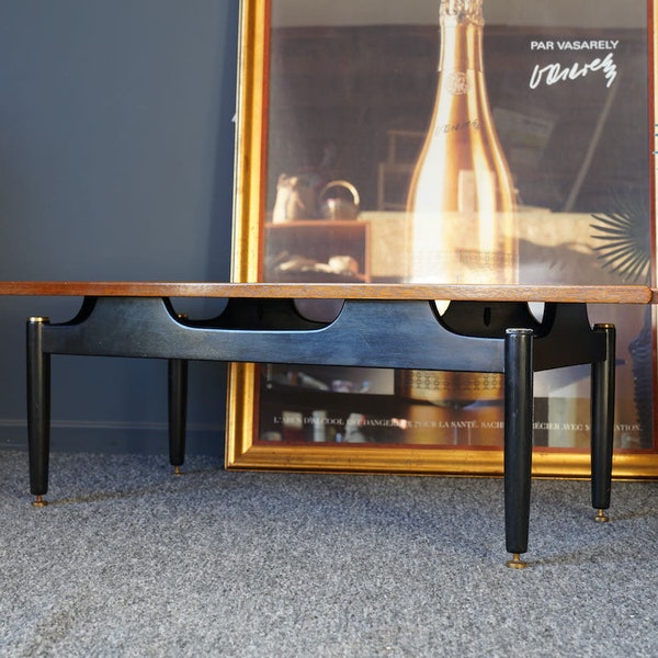 G Plan Coffee Table Etsy UK