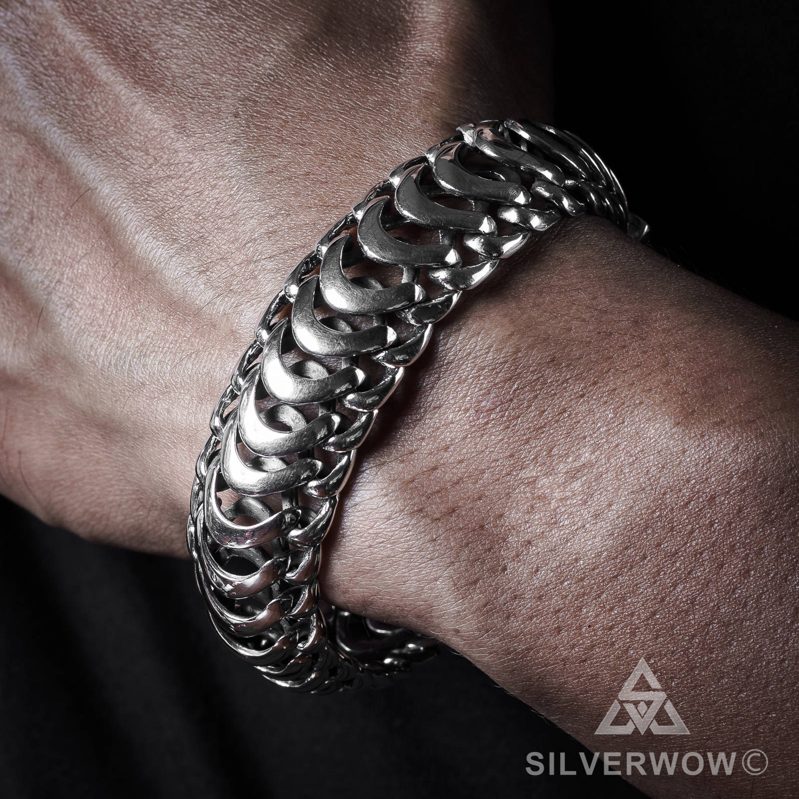 Wayward | -NEW ARRIVAL- SILVER925 NAVAJO PEARL BRACELET F
