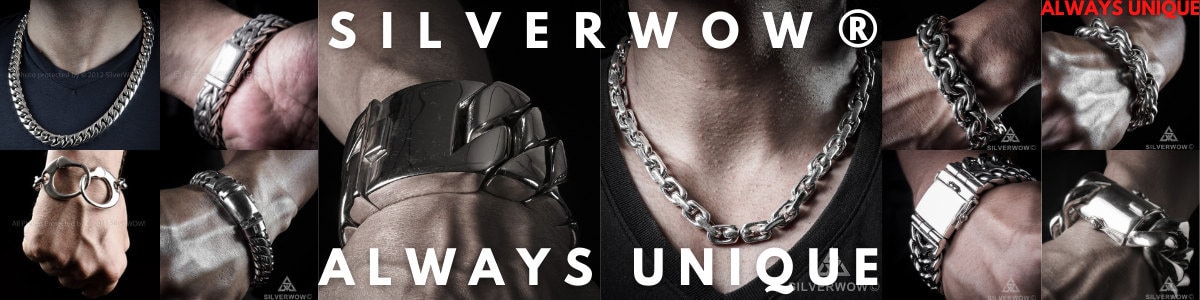 Silverwow925 - Etsy 日本