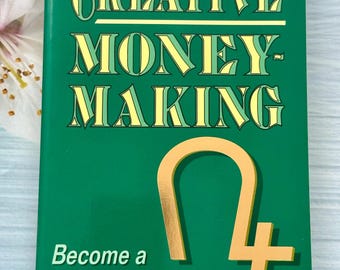 Llewellyn's Creative Money-Making Guide: 1994 First Edition