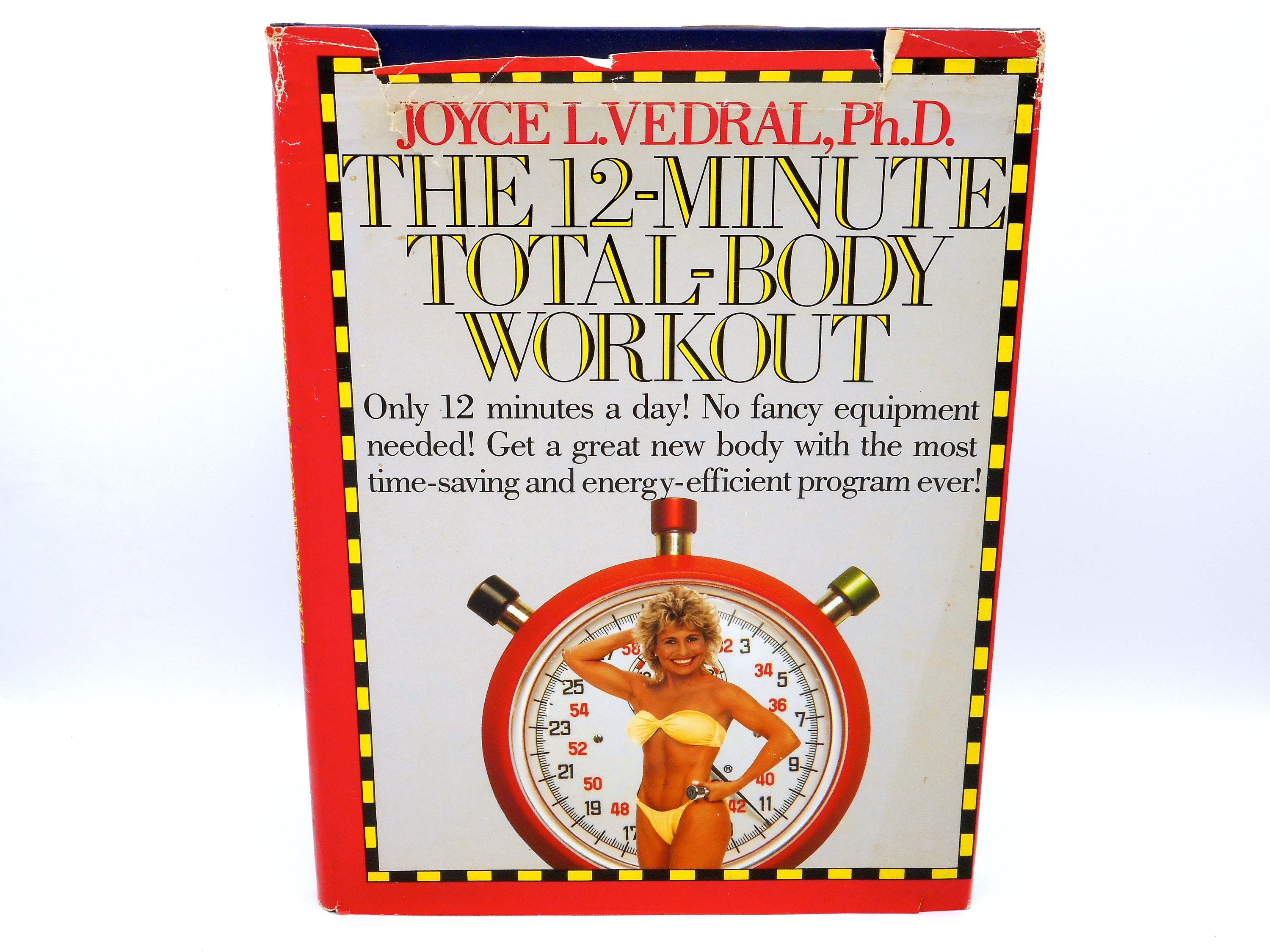 12 minute full body workout sale