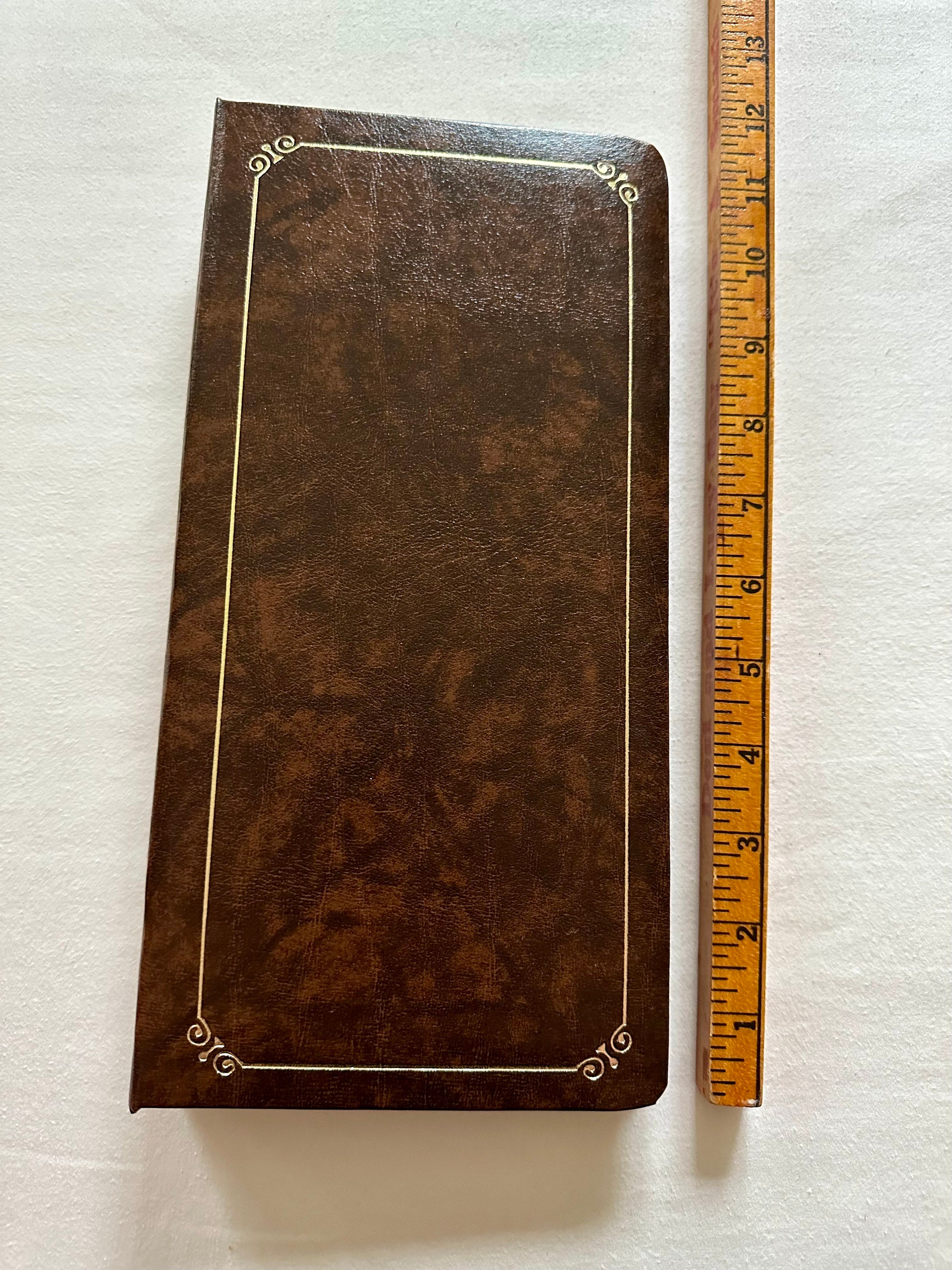 The Holson Company Vintage 1990s Photo Album Collection Book Set of 3