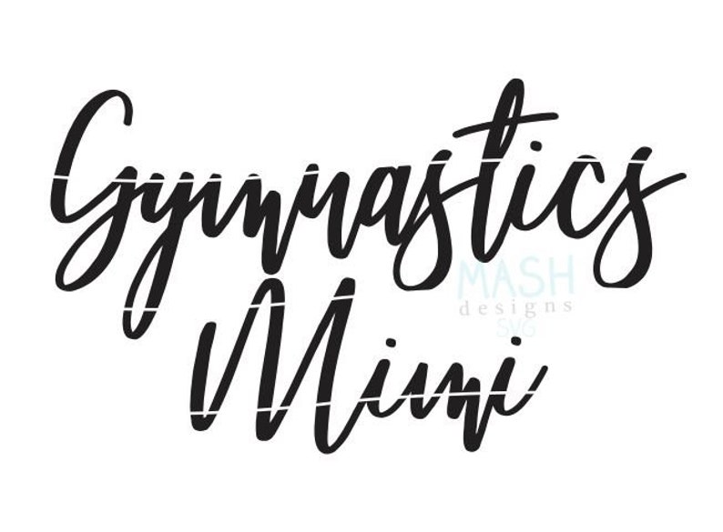 Free Free 314 Fancy Writing Nana Svg Free SVG PNG EPS DXF File