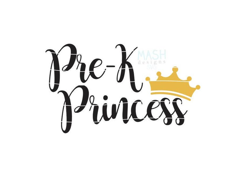 Download Princess Of Prek Svg Prek Princess Svg Princess Svg First Day Of School Pre K Princess Svg Pre Kindergarten Svg Prek Svg Pre K Svg Craft Supplies Tools Materials Puzzles Design Media De