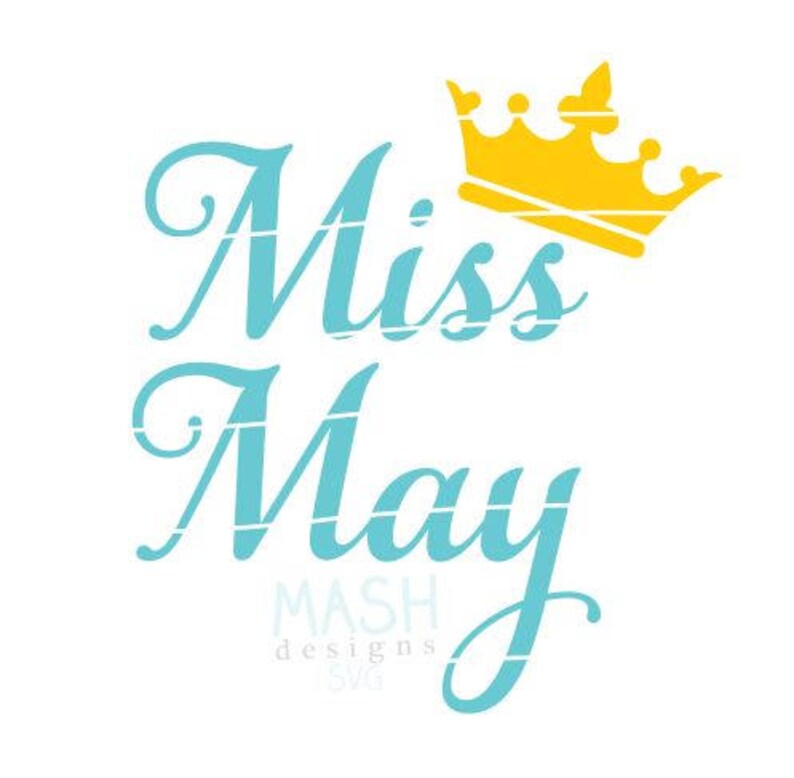 Download Gender Reveal Svg May Baby Svg Miss May Svg Printable Baby Girl Svg May Baby Girl First Birthday Png May Birthday Svg Baby Shower Paper Party Kids Craft Supplies Tools