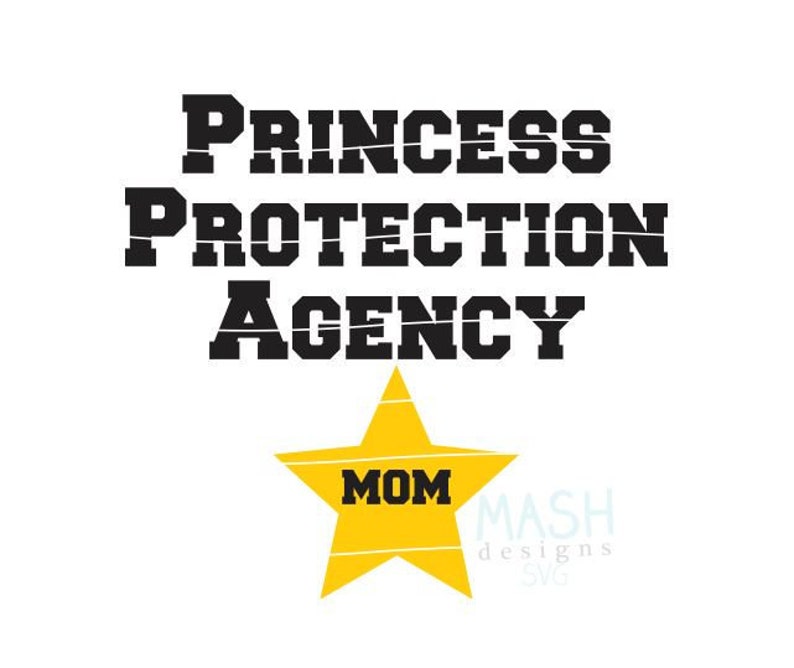 Free Free 99 Princess Protection Svg SVG PNG EPS DXF File