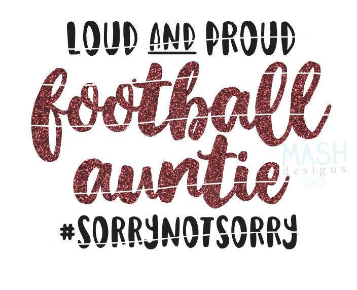 Free Free Proud Aunt Svg 177 SVG PNG EPS DXF File
