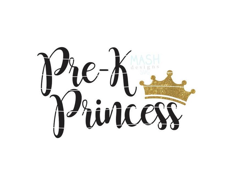 Download Prek Princess Svg Pre Kindergarten Svg Prek Svg First Day Of School Princess Of Prek Svg Pre K Svg Princess Svg Pre K Princess Svg Card Making Stationery Papercraft