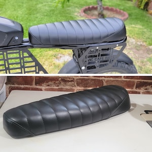 One-Up Cafe Style Seat Super73