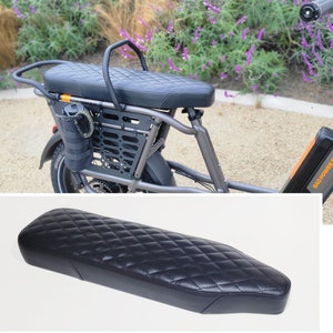 Extended Seat for RadRunner 3