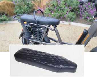Extended Seat for RadRunner 3