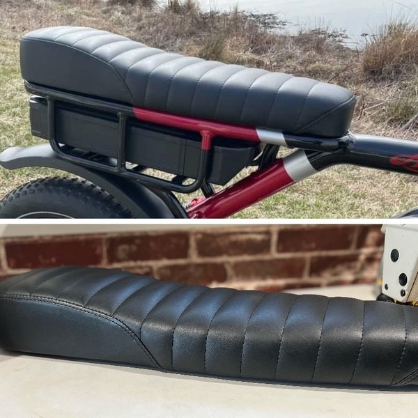 Ariel Rider Grizzly Seat - Etsy