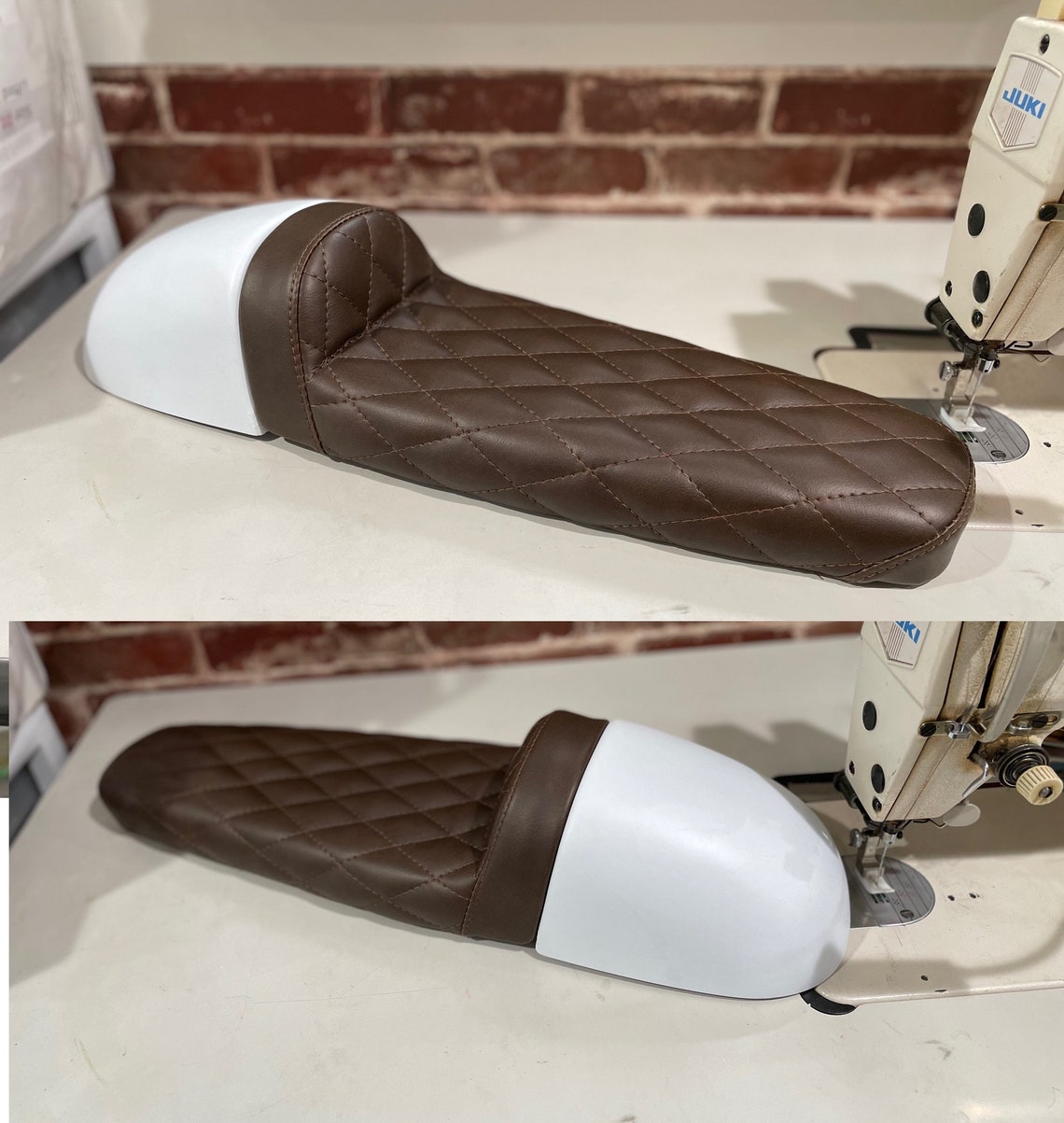 Cafe Racer Seat Cowl for Super73 Etsy