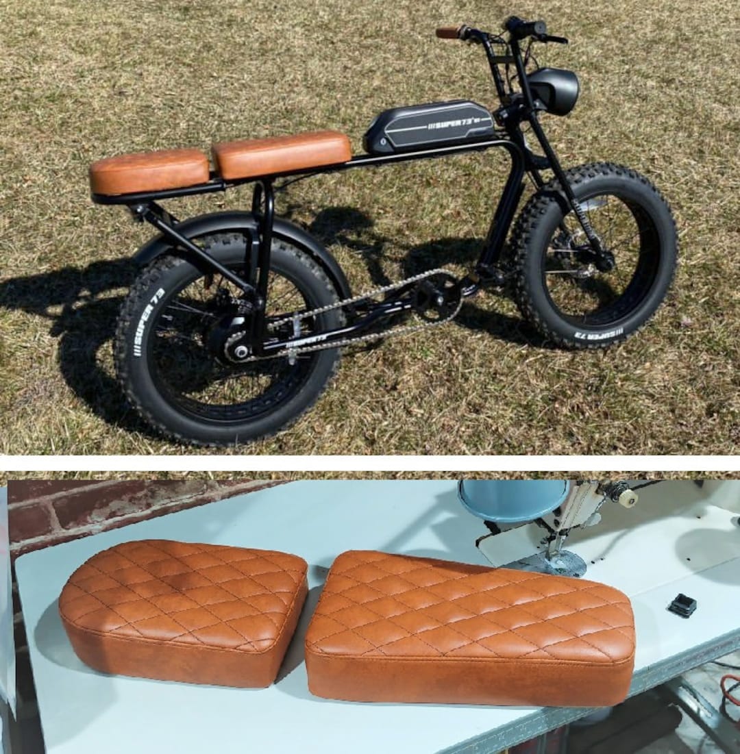 パーツ Electric Car Accessories Super 73-S1/S2 SUPER73-Z Miami | Compact Neighborhood Explorer