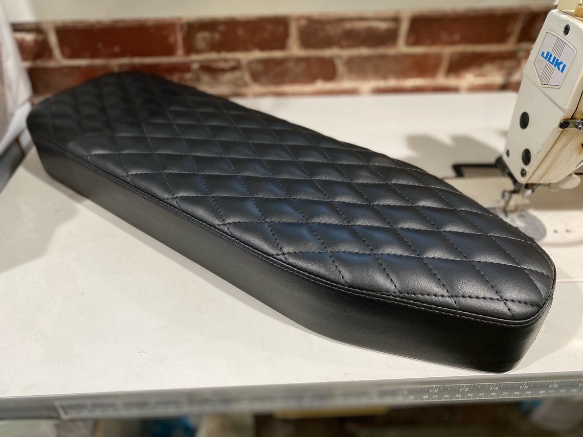 radrunner seat replacement