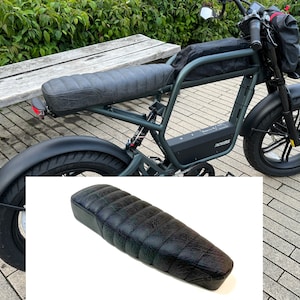 Cafe Seat for Ride1up REVV1