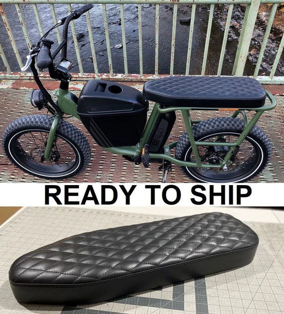 Radrunner seat sale