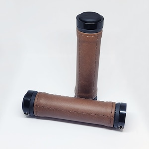 Matching Grips for eBike
