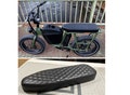 Extended Seat for RadRunner