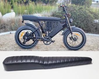 super73 アドベンチャータイプ　ロングシート Super73 Zx/z-adventure/z-miami Child Seat Adapter for Yepp Mini