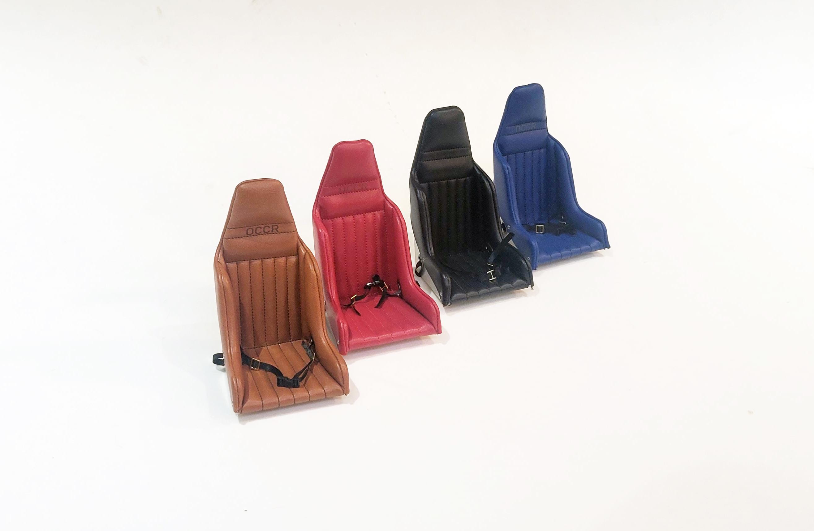 Alumin Racing Seat 1/6 RC Scale Custom Aluminum Racing Seat - Etsy