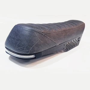 Custom Seat for ONYX RCR CTY2