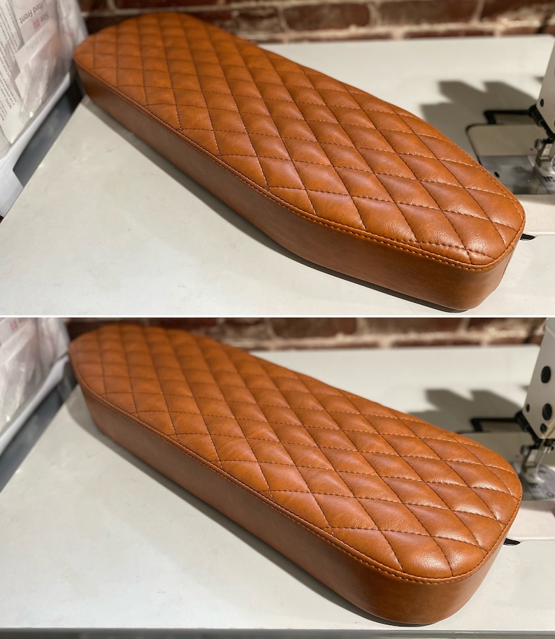 radrunner seat replacement