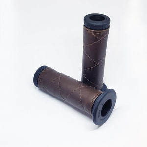 Matching Grips 7/8&quot;