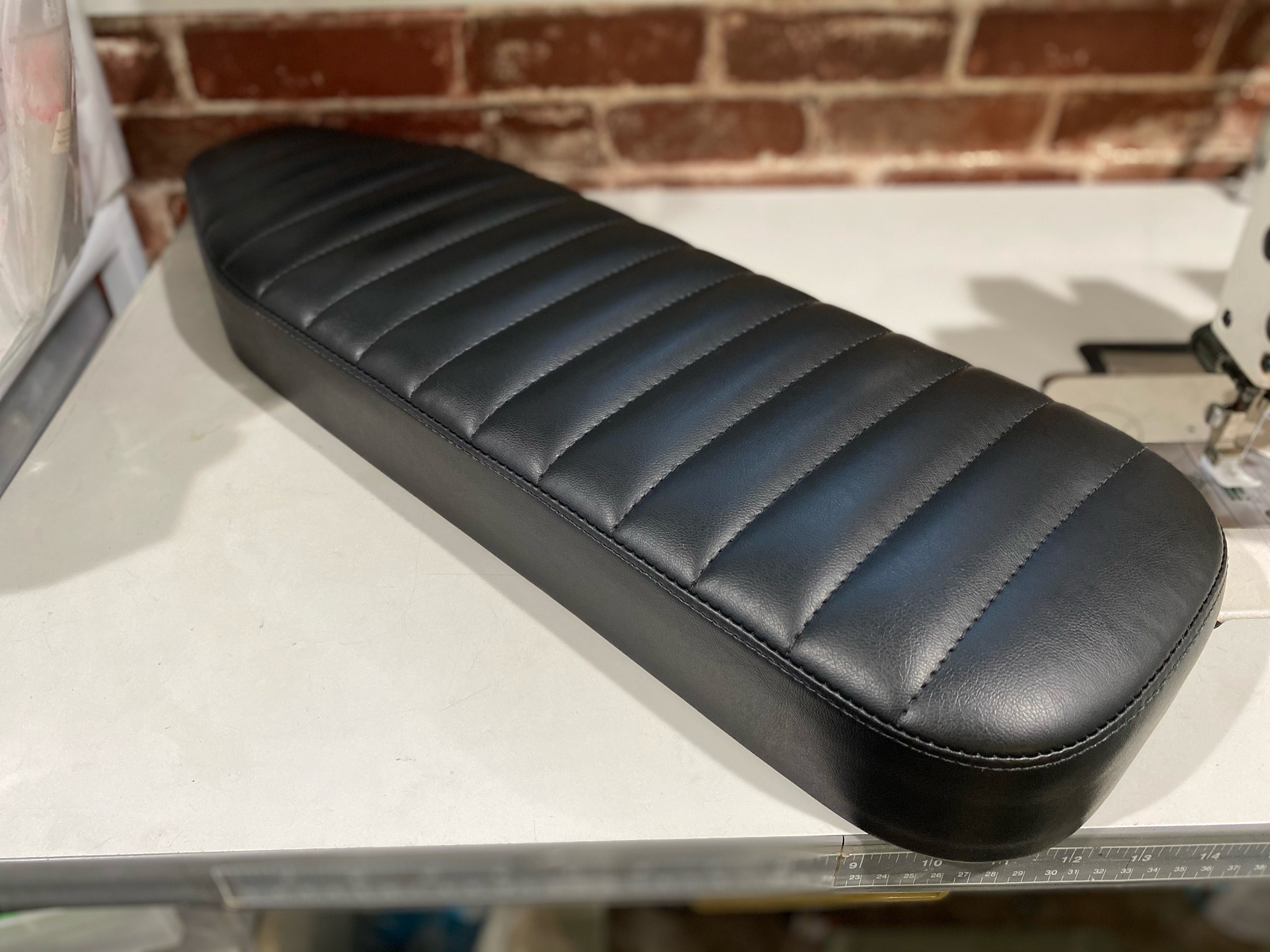 radrunner seat post size