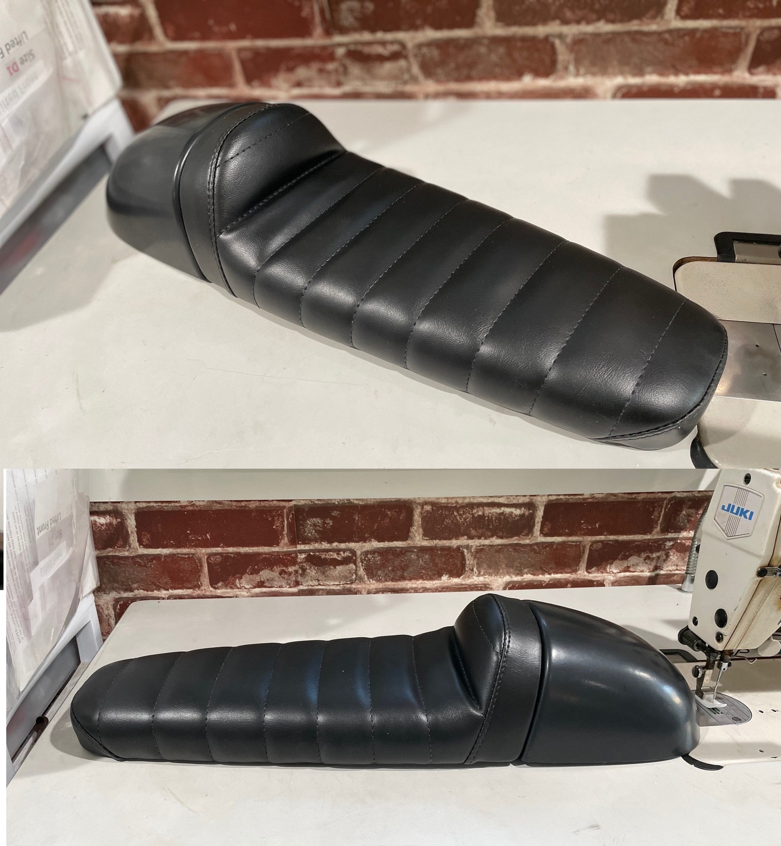 Cafe Racer Seat Cowl para Super73 Etsy