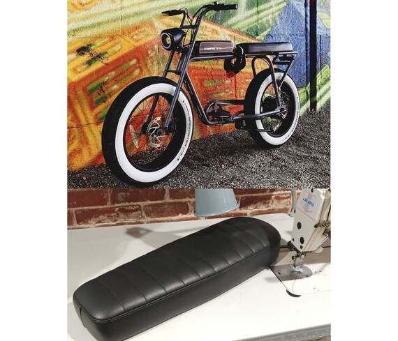 super 73 custom seat