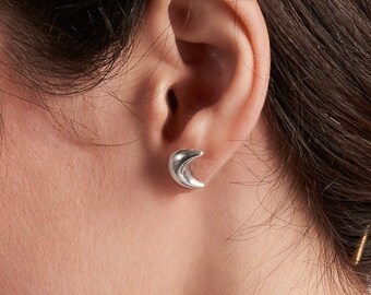 Orecchini Gatti Al Chiaro Di Luna – Alcozer & J. Shop - Foto 6