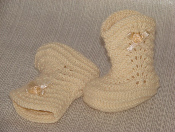 infant clothes and shoes