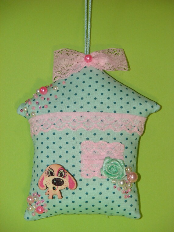 baby nursery ornaments