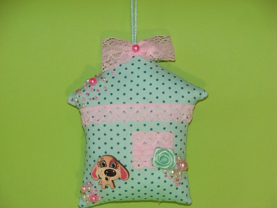 ornaments for baby nursery