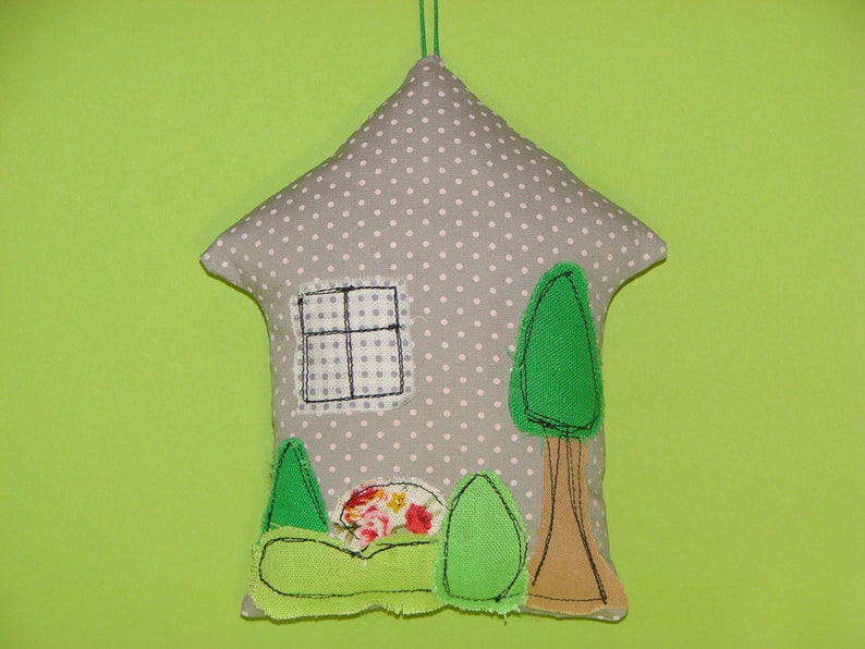 ornaments for baby nursery