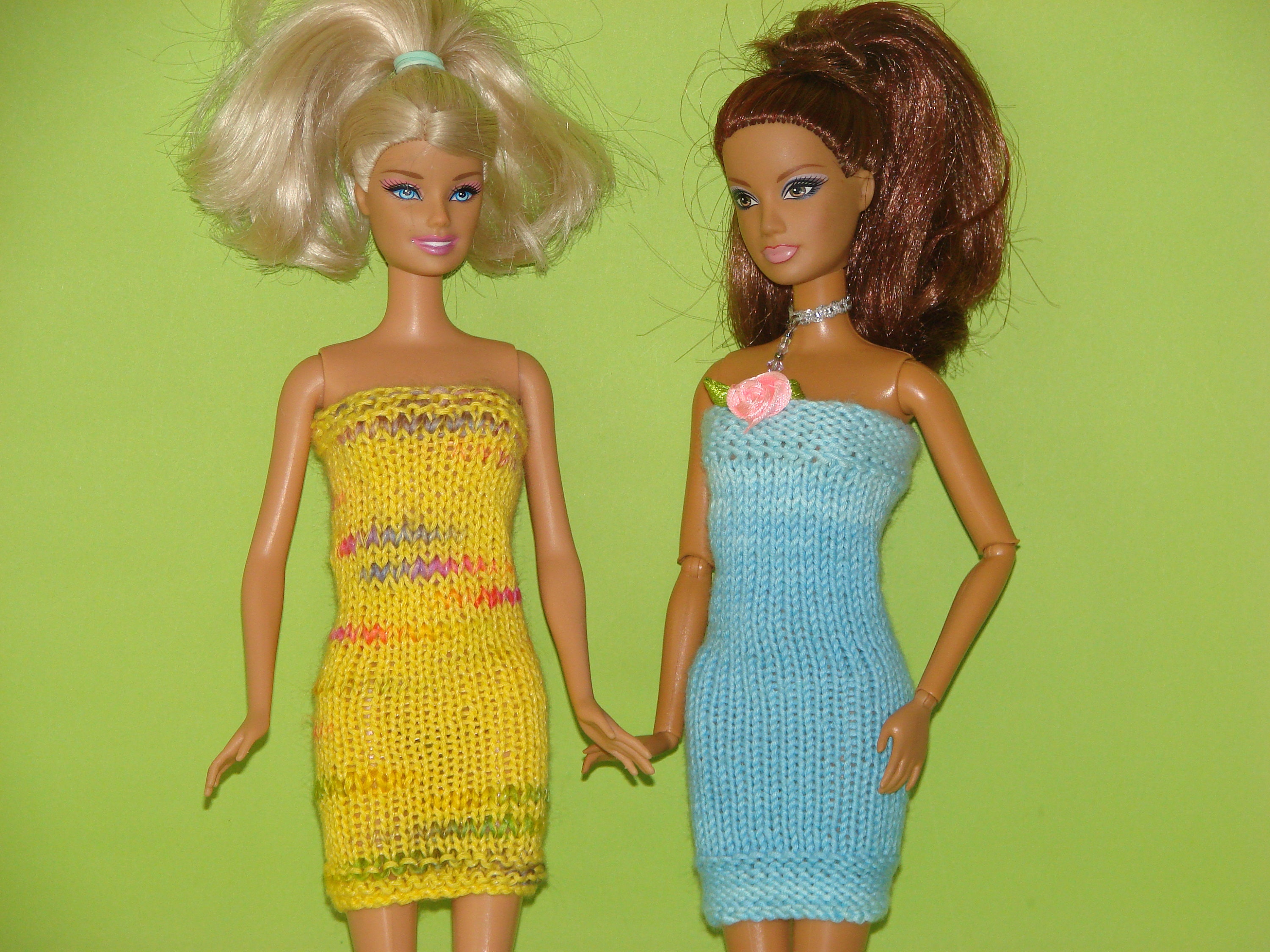 barbie doll doll set