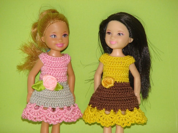 the doll set