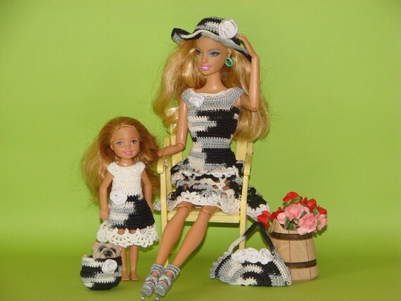 11.5 inch doll clothes