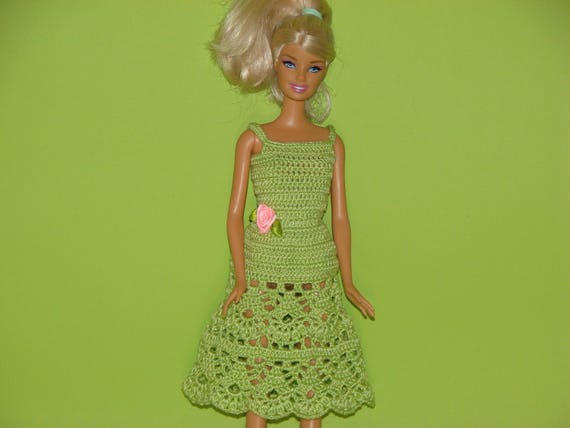 barbie baby birthday